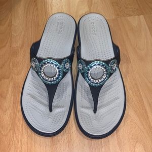 Women’s Croc sandals